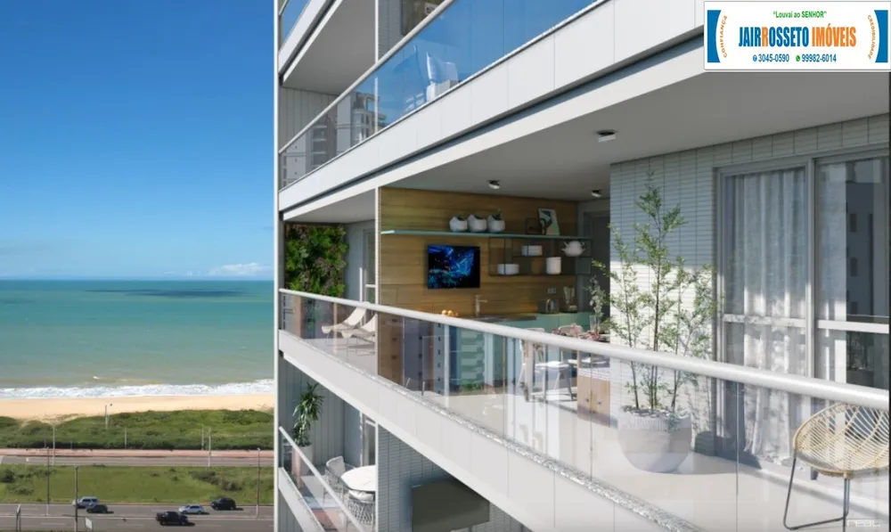 Apartamento, 4 quartos, 114 m² - Foto 6