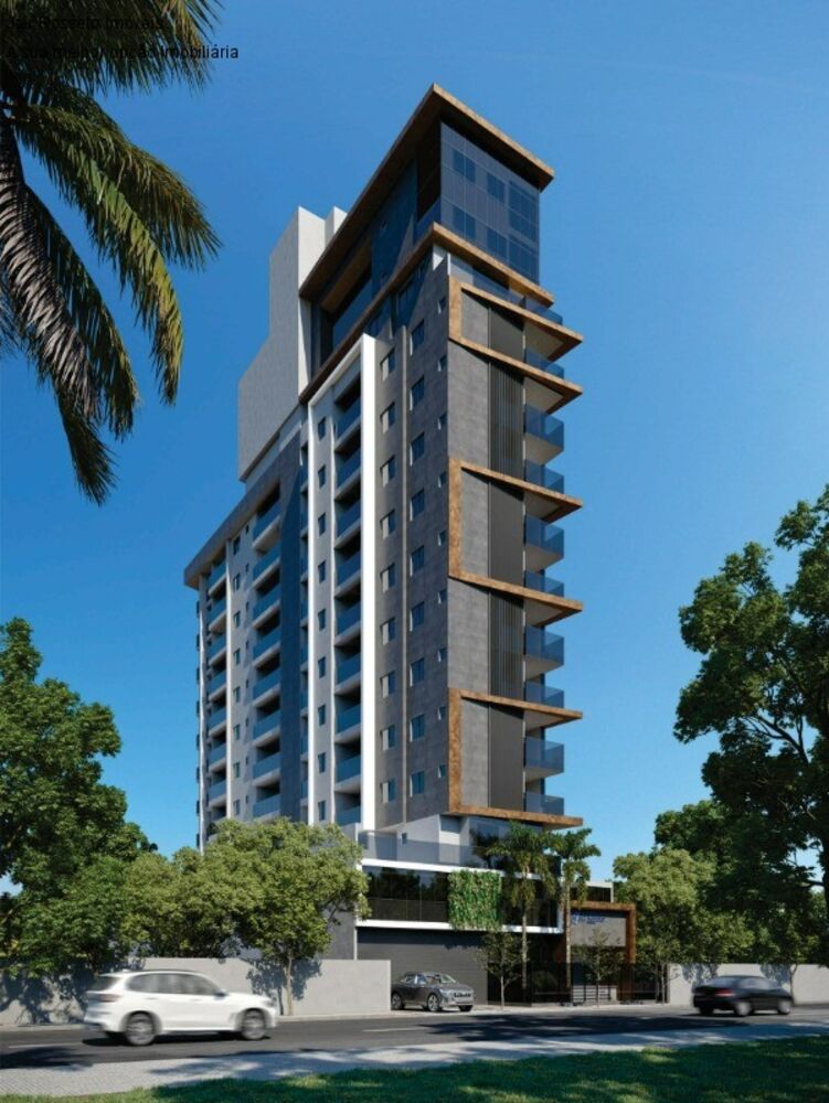 Apartamento, 3 quartos, 99 m² - Foto 1