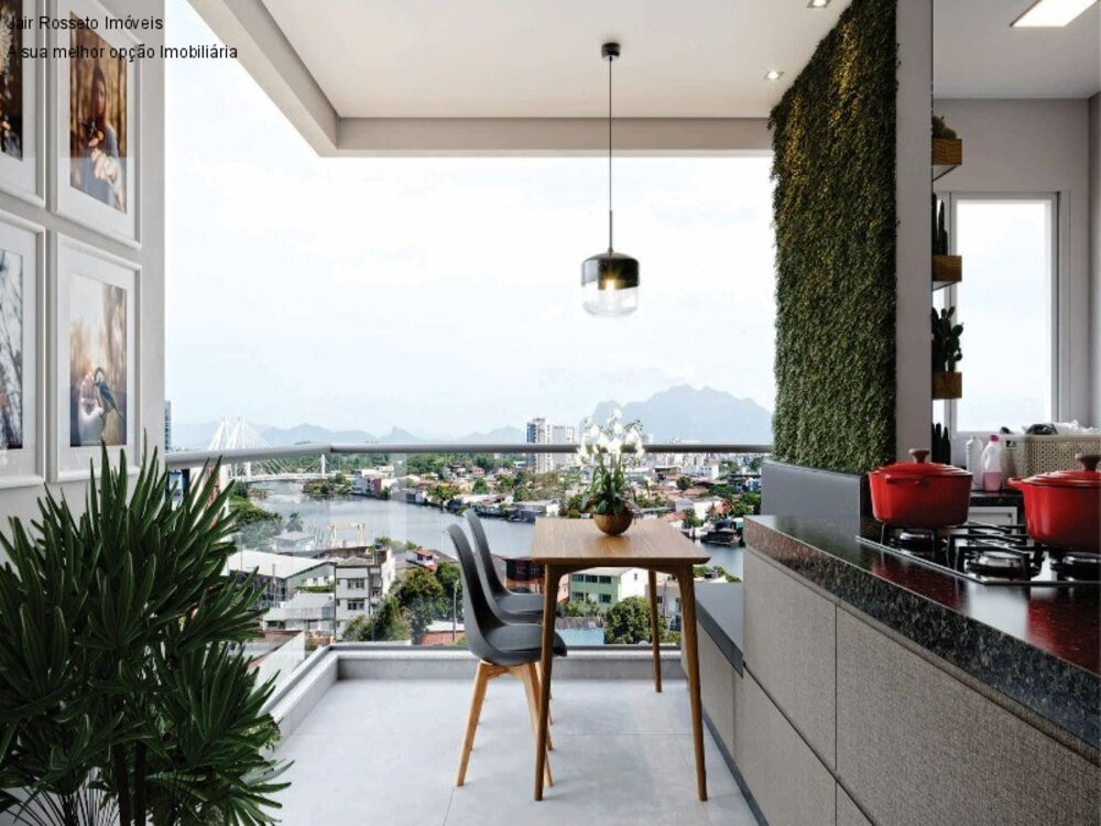 Apartamento, 3 quartos, 99 m² - Foto 3