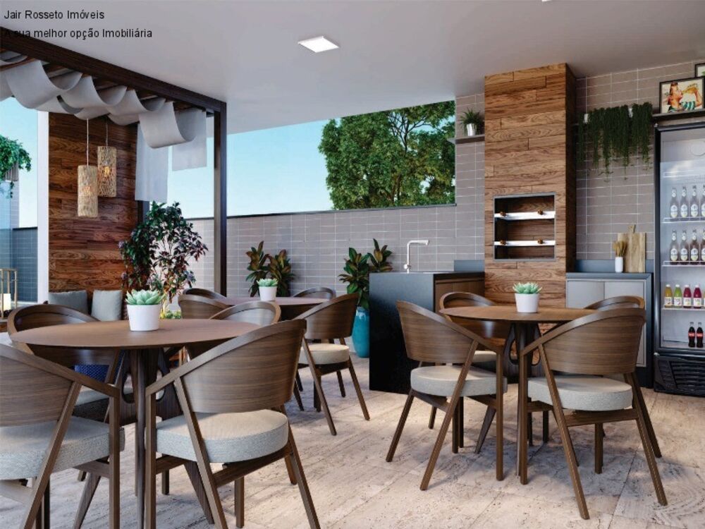 Apartamento, 3 quartos, 99 m² - Foto 9