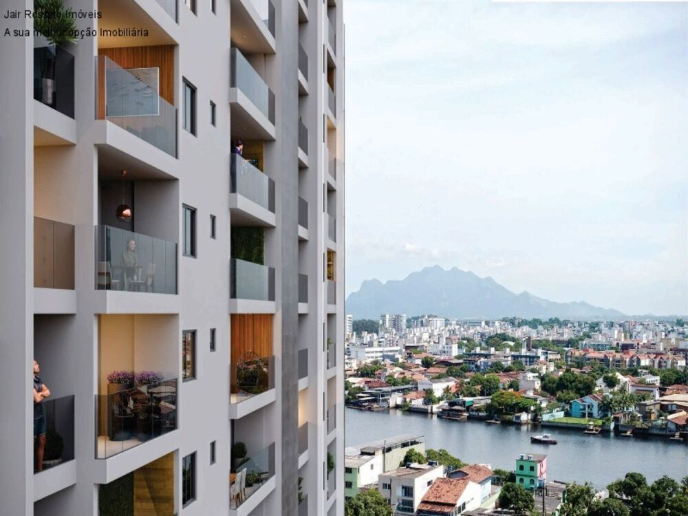 Apartamento, 3 quartos, 99 m² - Foto 11