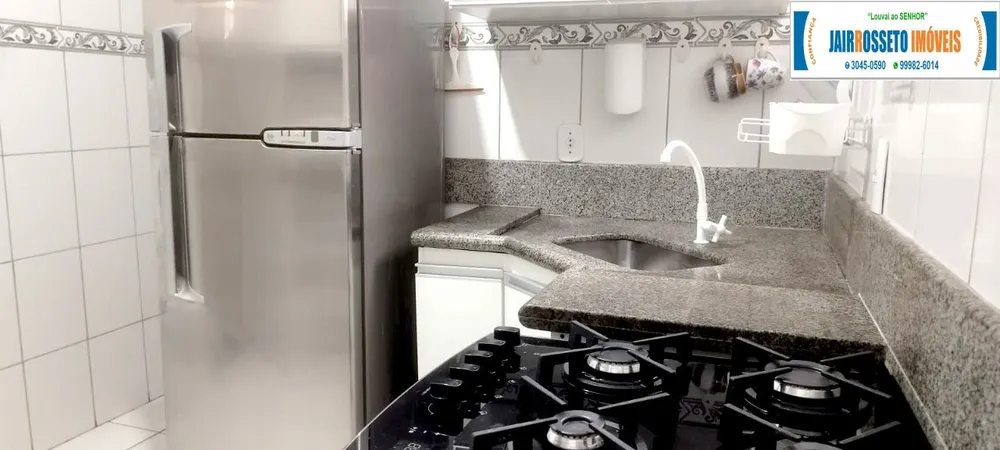 Apartamento, 2 quartos, 61 m² - Foto 5