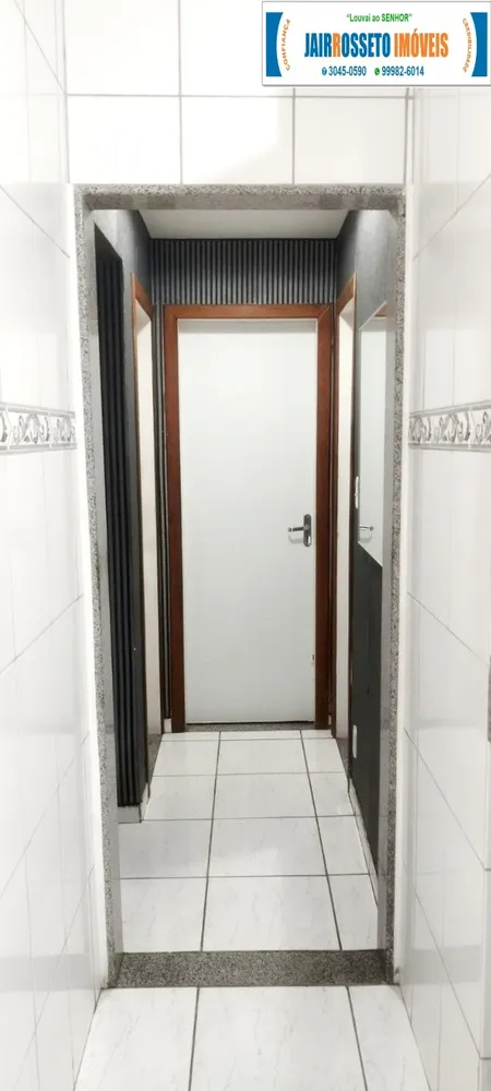 Apartamento, 2 quartos, 61 m² - Foto 10