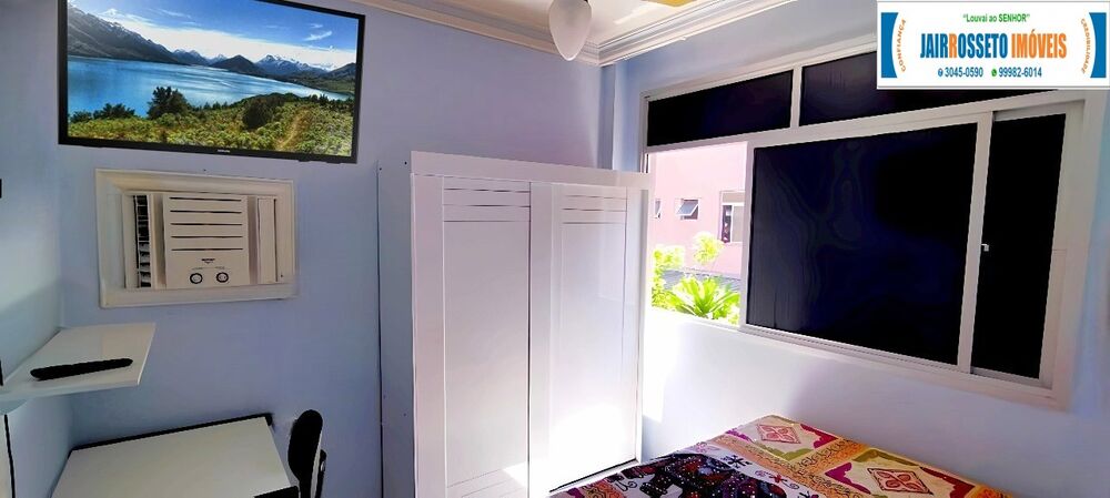 Apartamento, 2 quartos, 61 m² - Foto 2