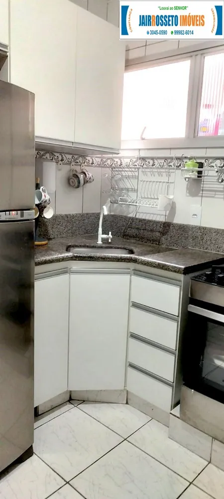 Apartamento, 2 quartos, 61 m² - Foto 6