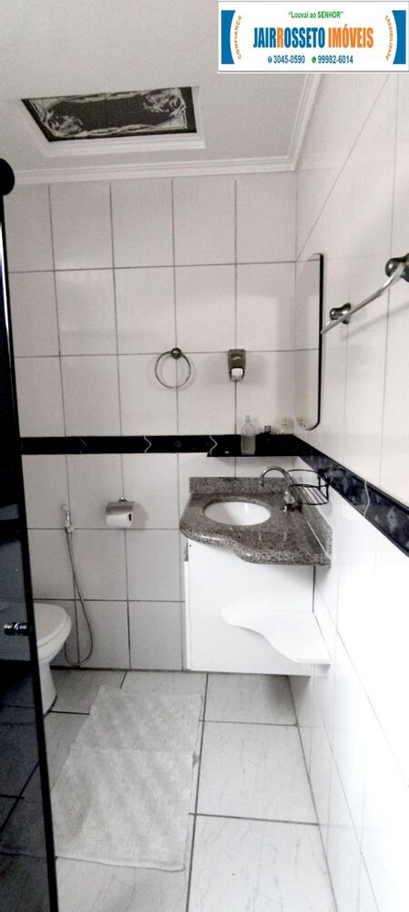 Apartamento, 2 quartos, 61 m² - Foto 4