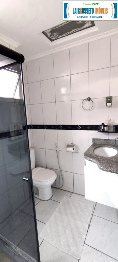 Apartamento, 2 quartos, 61 m² - Foto 13