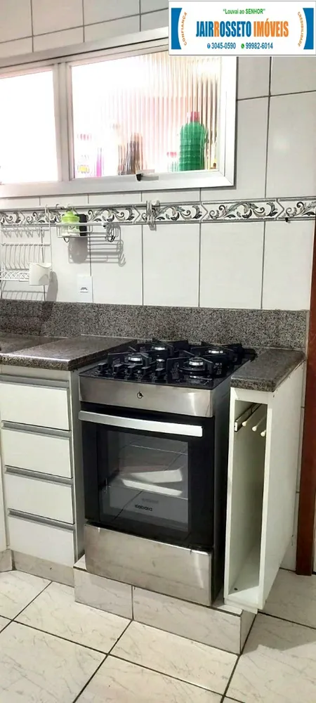 Apartamento, 2 quartos, 61 m² - Foto 9