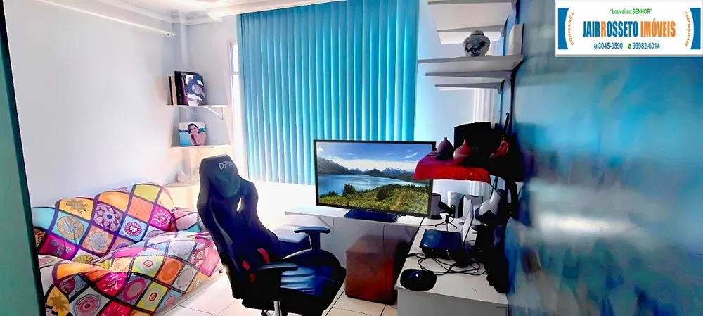 Apartamento, 2 quartos, 61 m² - Foto 7