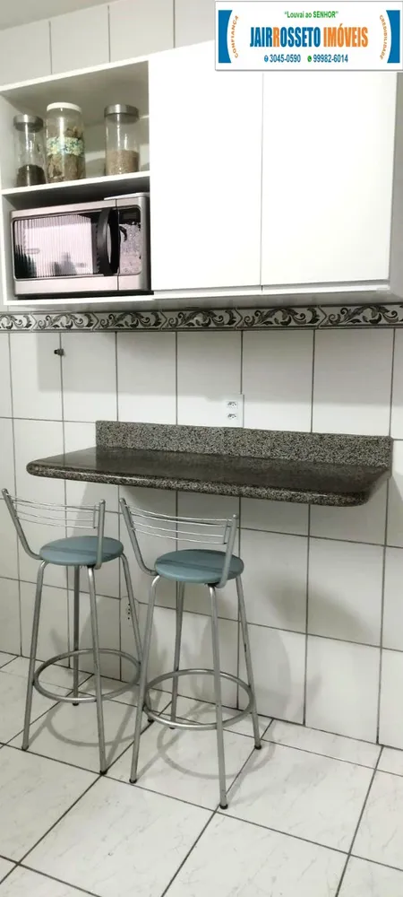 Apartamento, 2 quartos, 61 m² - Foto 4