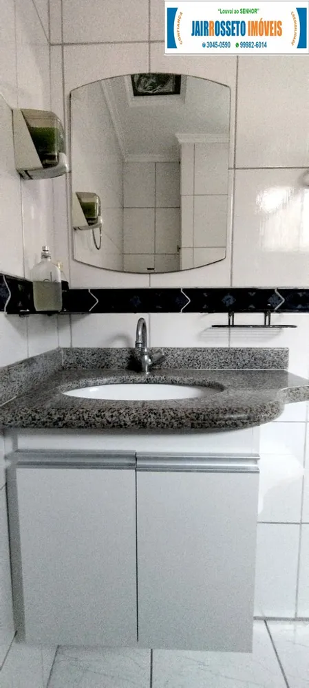 Apartamento, 2 quartos, 61 m² - Foto 14