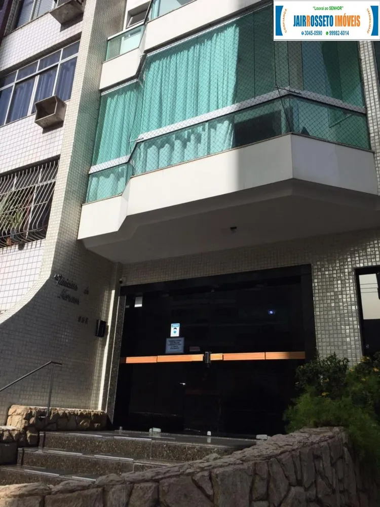 Apartamento, 4 quartos, 250 m² - Foto 12