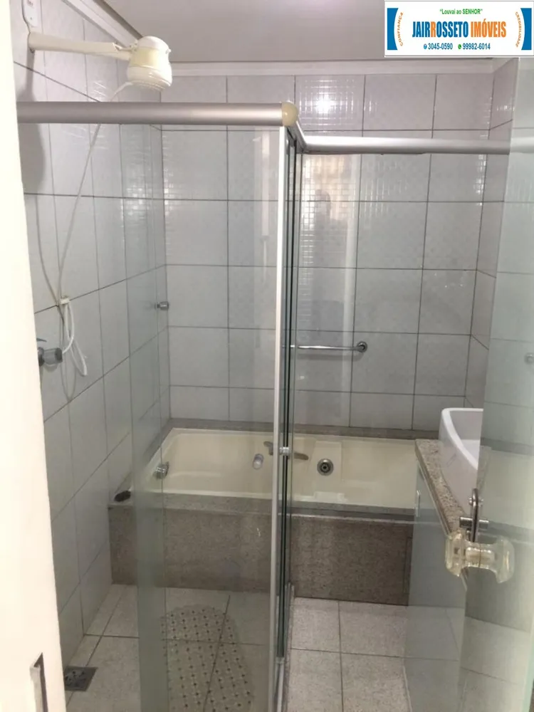 Apartamento, 4 quartos, 250 m² - Foto 4