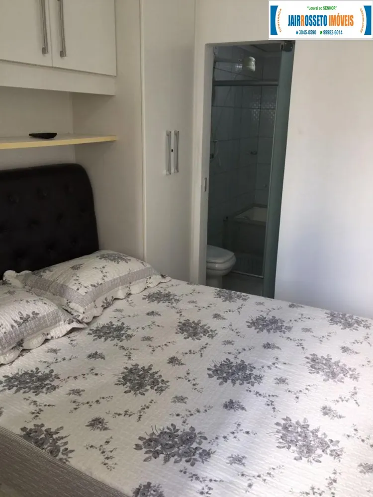 Apartamento, 4 quartos, 250 m² - Foto 3