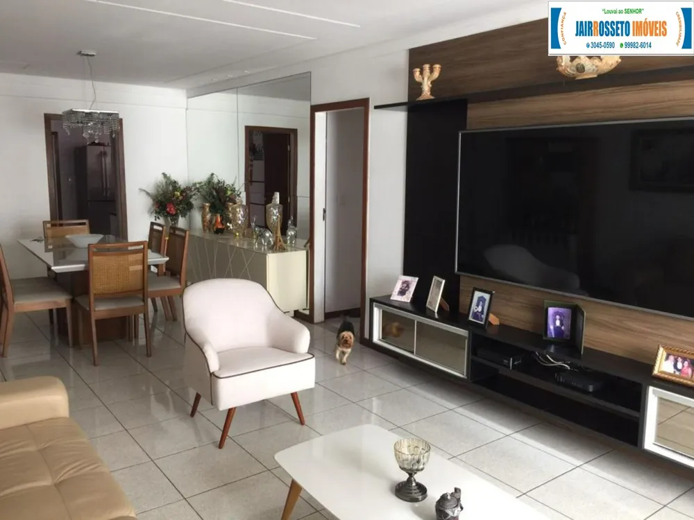 Apartamento, 4 quartos, 250 m² - Foto 1