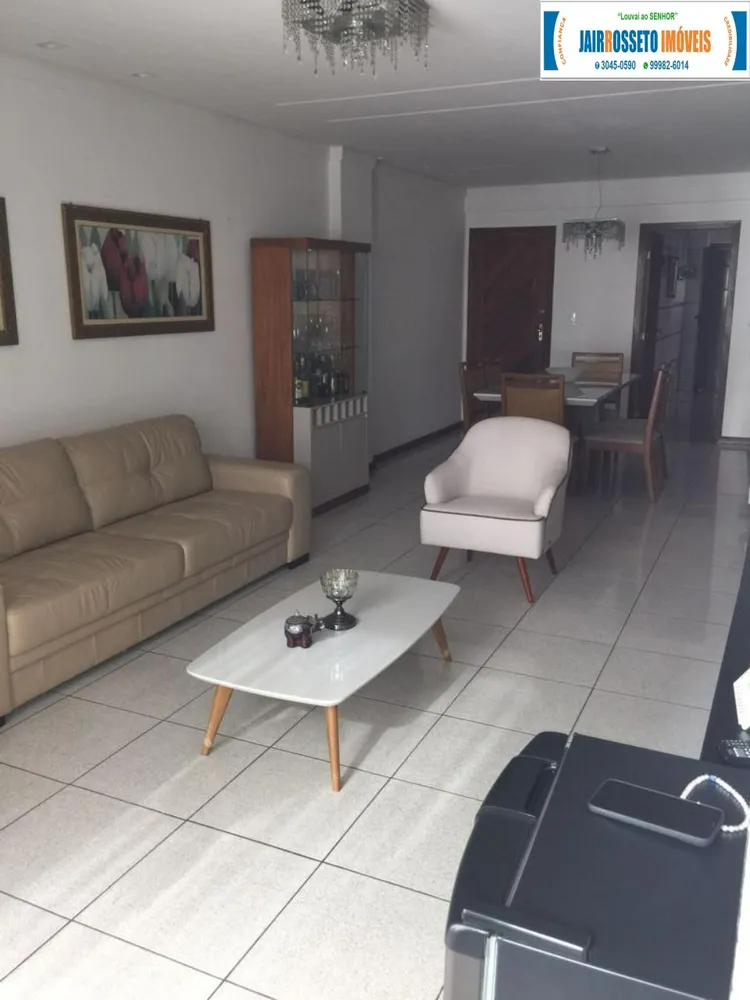 Apartamento, 4 quartos, 250 m² - Foto 2
