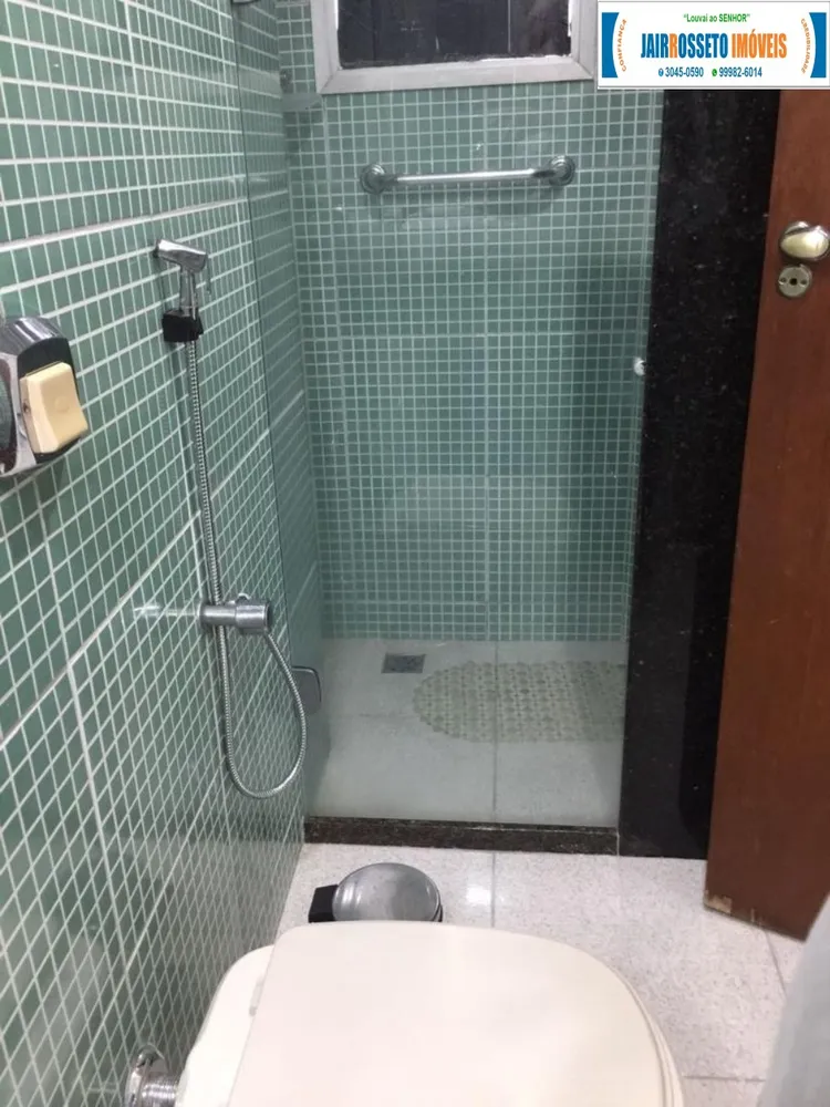 Apartamento, 4 quartos, 250 m² - Foto 5