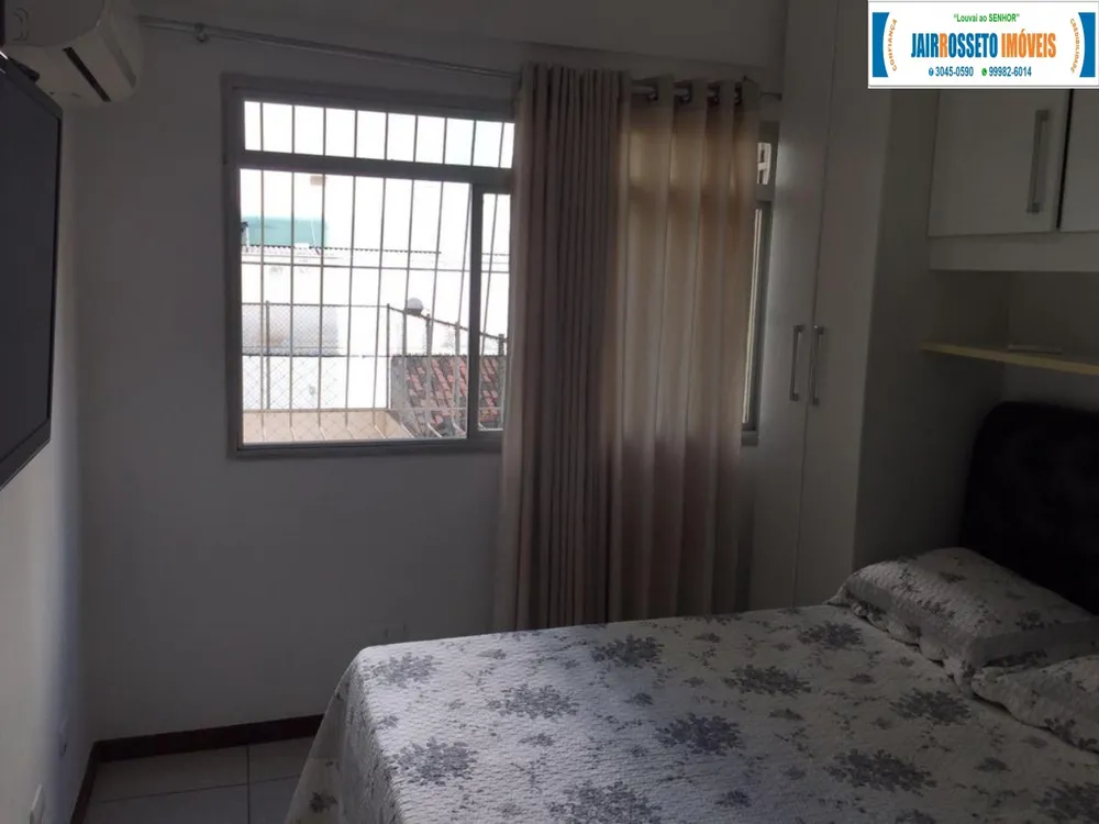 Apartamento, 4 quartos, 250 m² - Foto 6