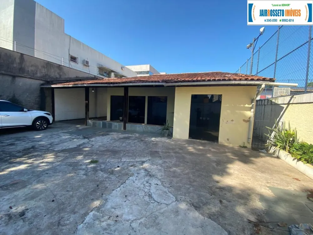 Prédio Inteiro, 420 m² - Foto 2