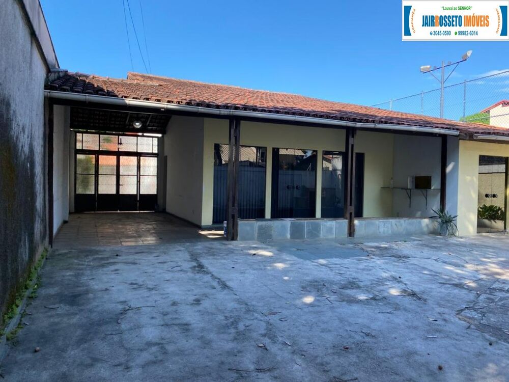 Prédio Inteiro, 420 m² - Foto 1