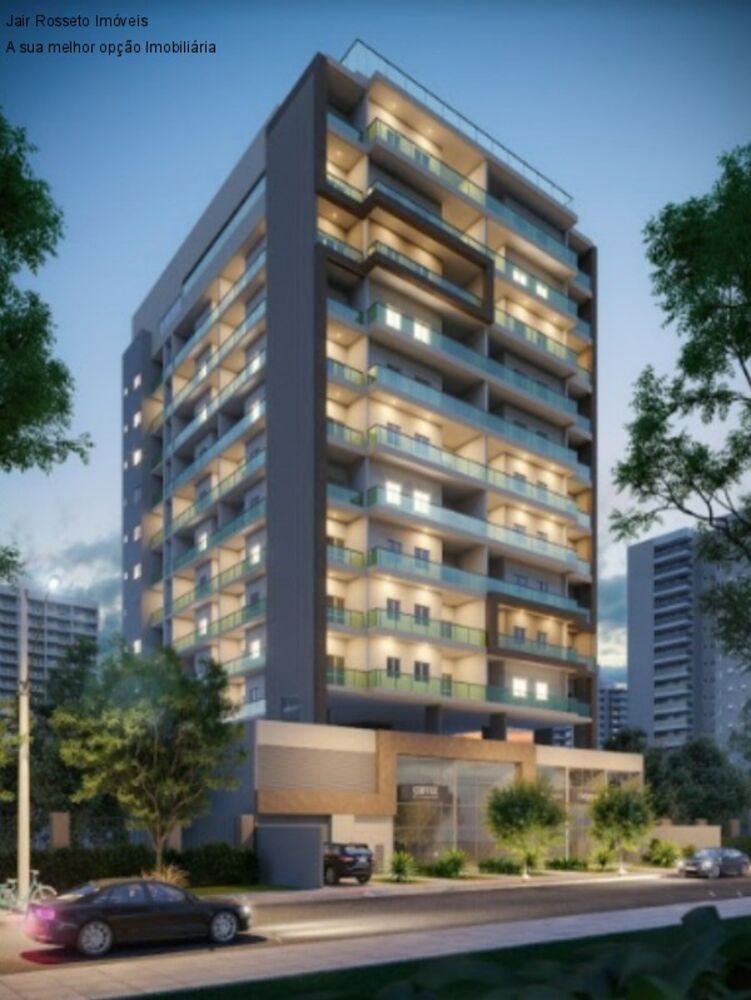 Apartamento, 3 quartos, 83 m² - Foto 1
