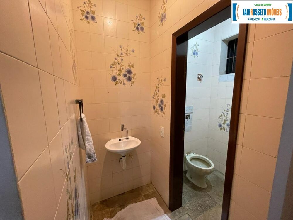 Casa, 4 quartos, 410 m² - Foto 15