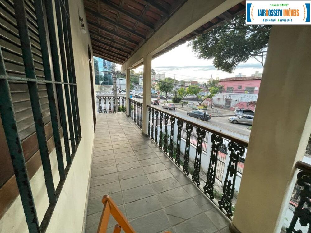 Casa, 4 quartos, 410 m² - Foto 1