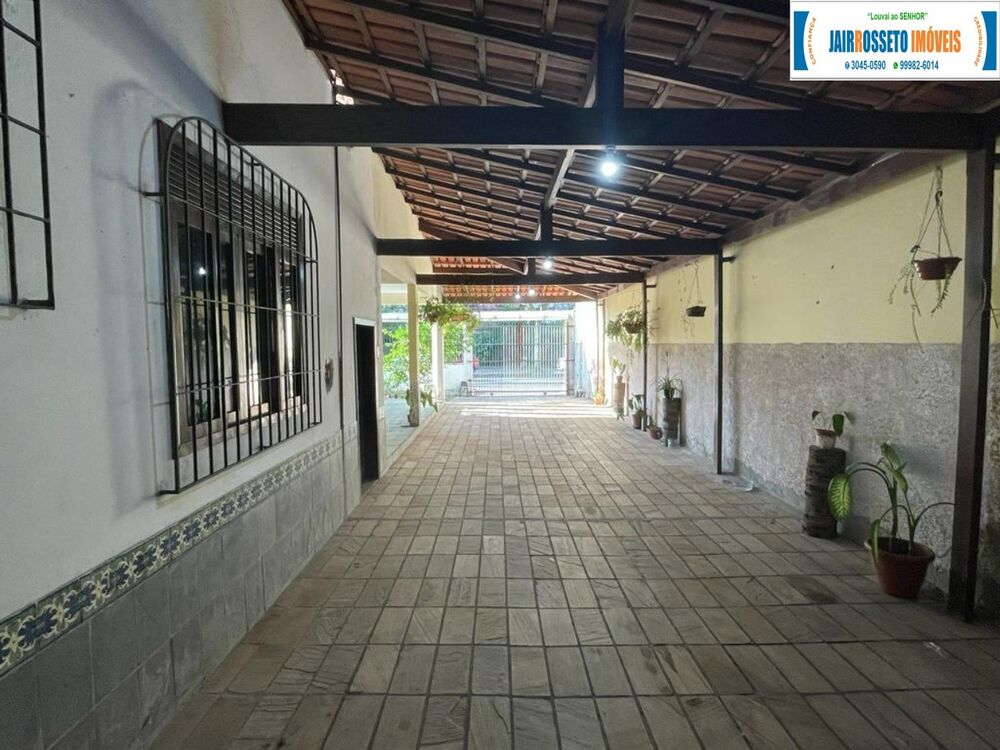 Casa, 4 quartos, 410 m² - Foto 22