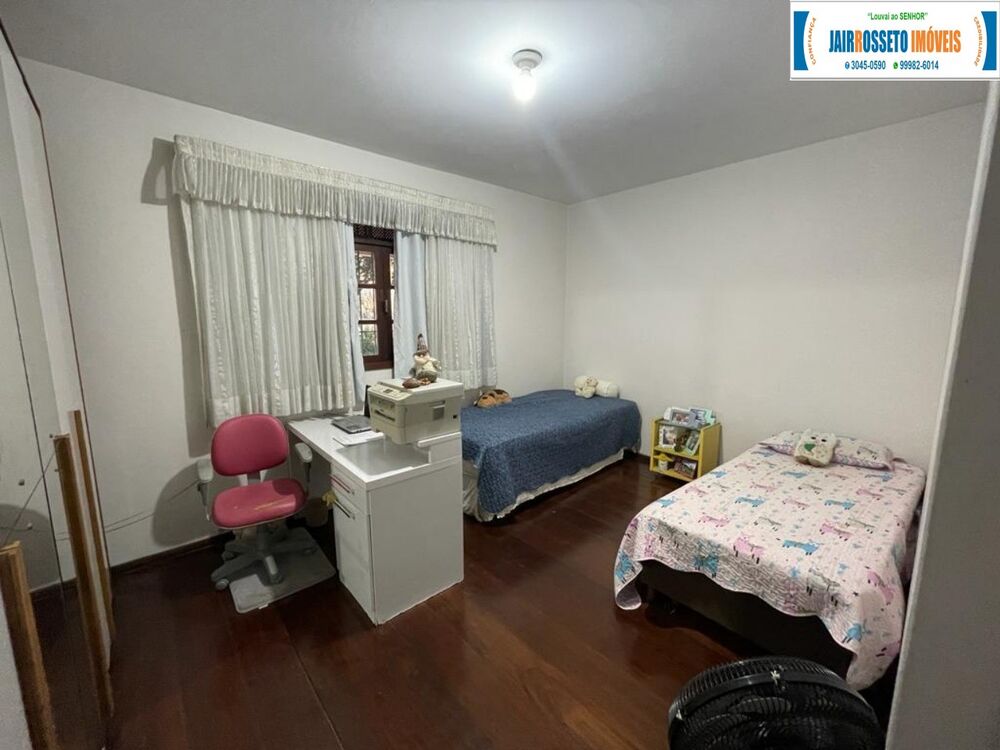 Casa, 4 quartos, 410 m² - Foto 9