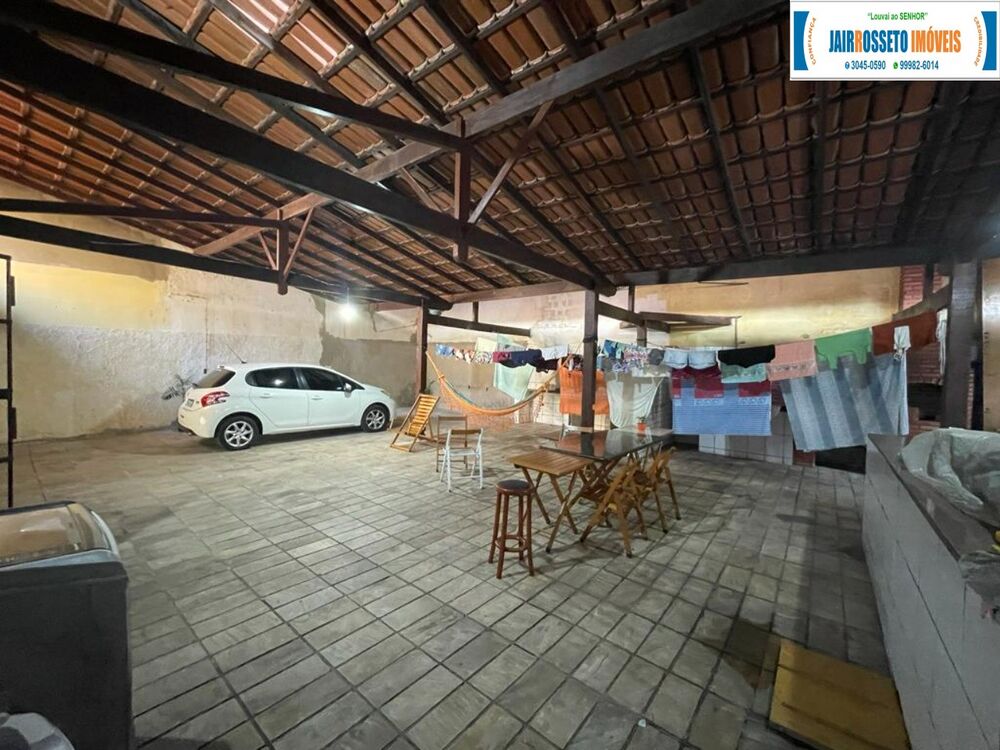 Casa, 4 quartos, 410 m² - Foto 23