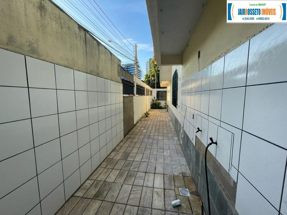 Casa, 4 quartos, 410 m² - Foto 21