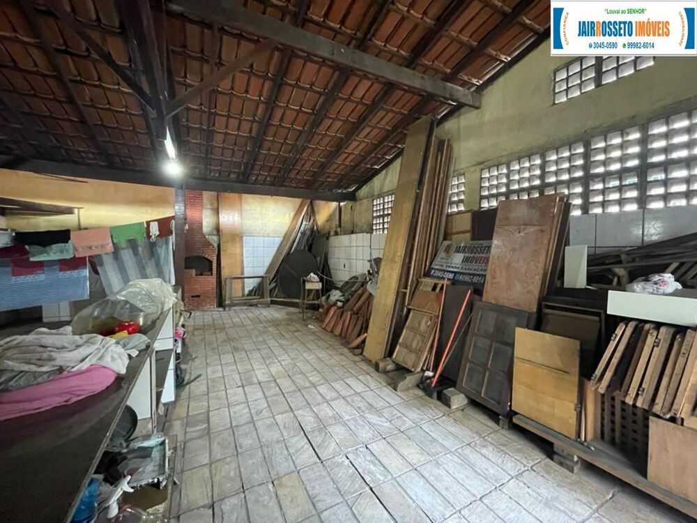 Casa, 4 quartos, 410 m² - Foto 24