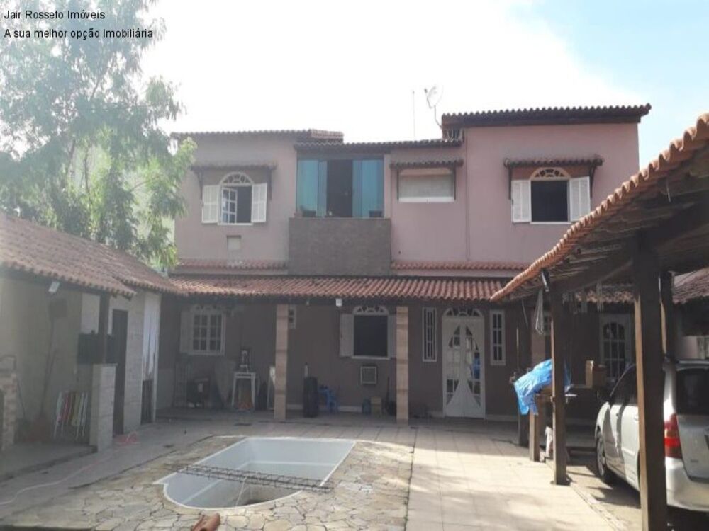 Casa, 3 quartos, 513 m² - Foto 33