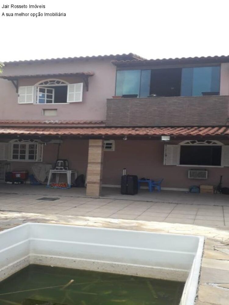 Casa, 3 quartos, 513 m² - Foto 4