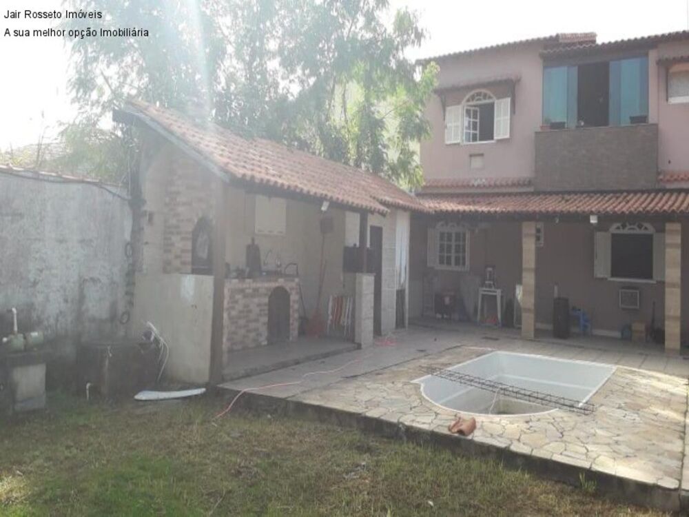 Casa, 3 quartos, 513 m² - Foto 3