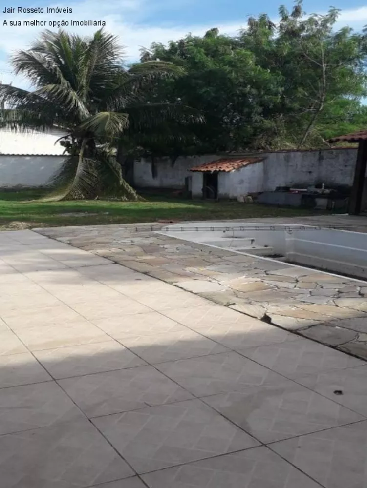 Casa, 3 quartos, 513 m² - Foto 1