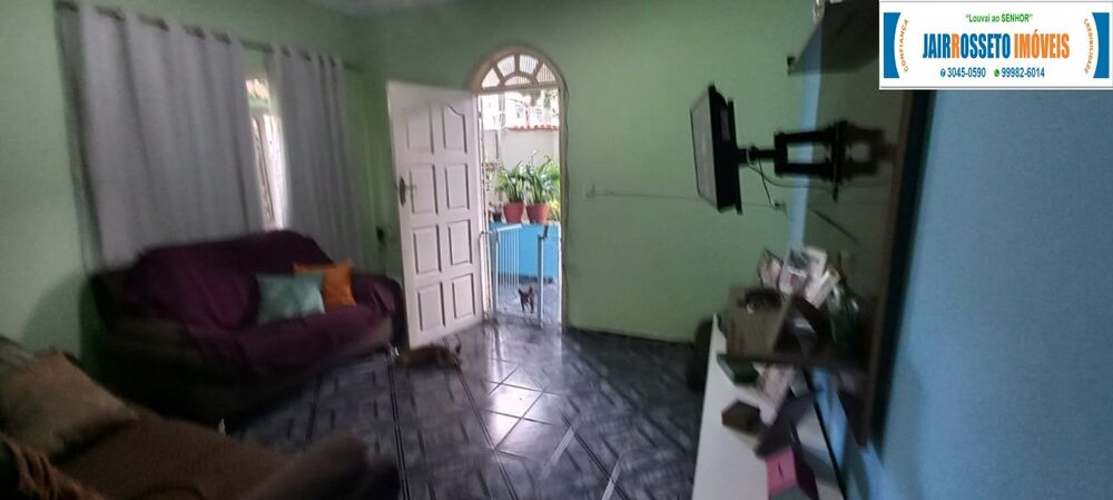 Casa à venda com 3 quartos, 314m² - Foto 1