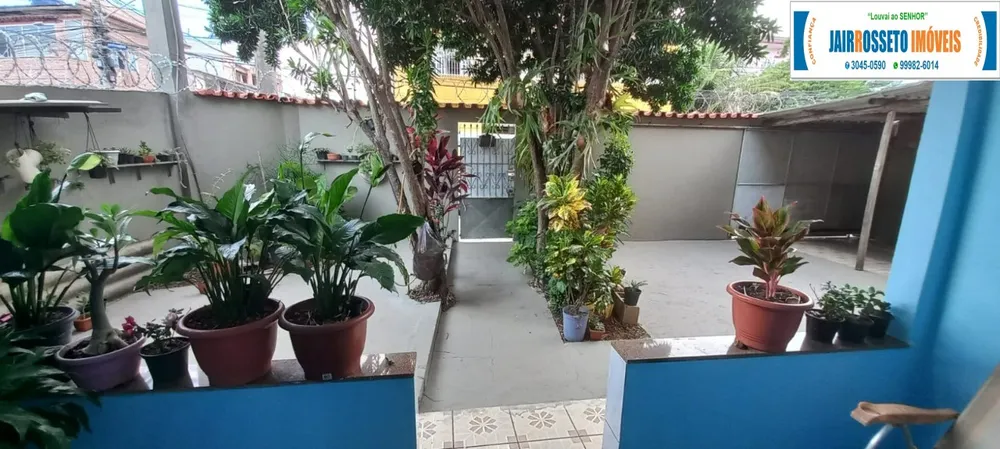 Casa, 3 quartos, 314 m² - Foto 1