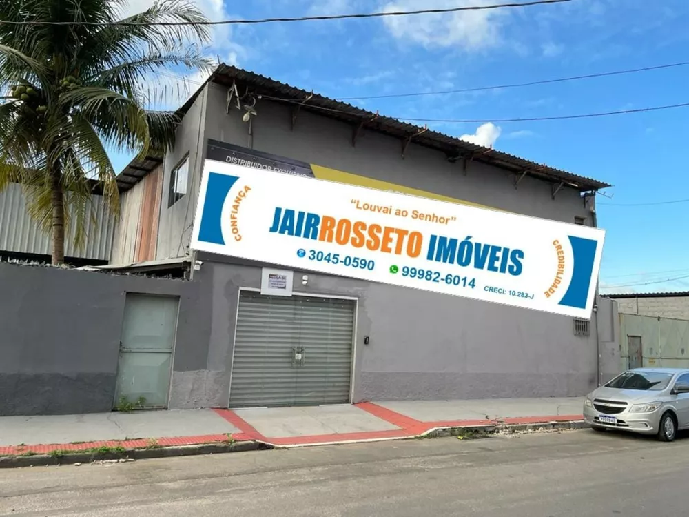 Depósito-Galpão, 1500 m² - Foto 12