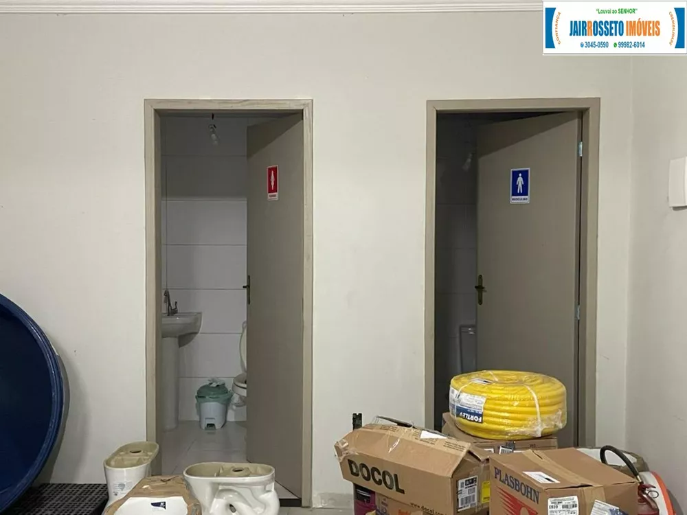 Depósito-Galpão, 1500 m² - Foto 8