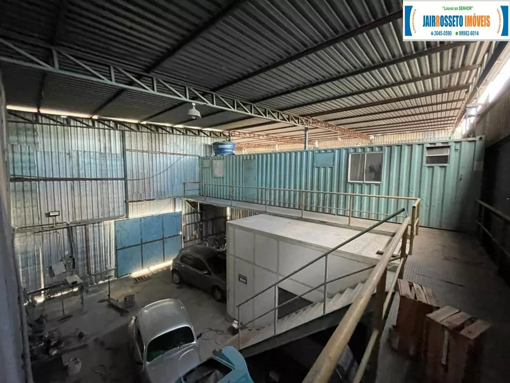 Depósito-Galpão, 1500 m² - Foto 6