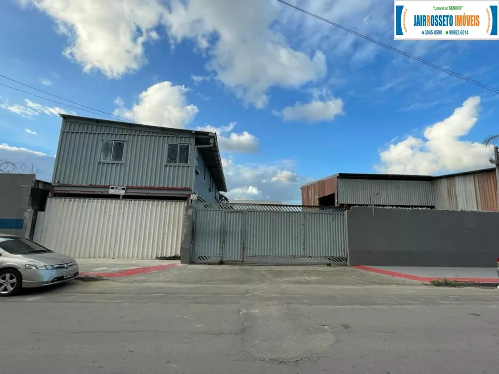 Depósito-Galpão, 1500 m² - Foto 11