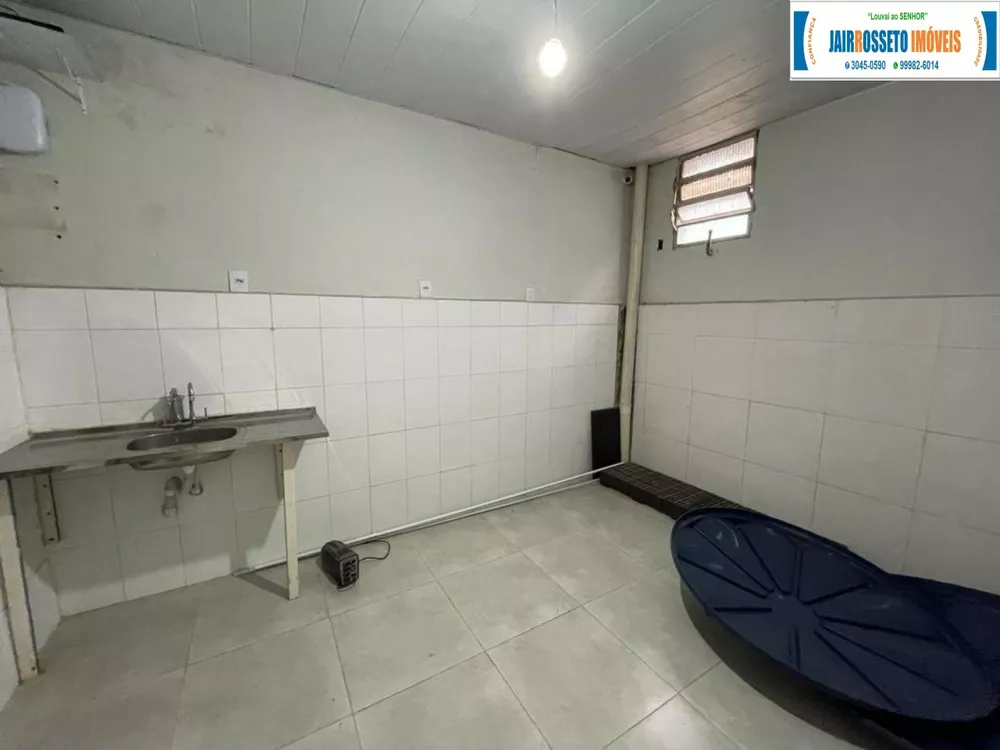 Depósito-Galpão, 1500 m² - Foto 9