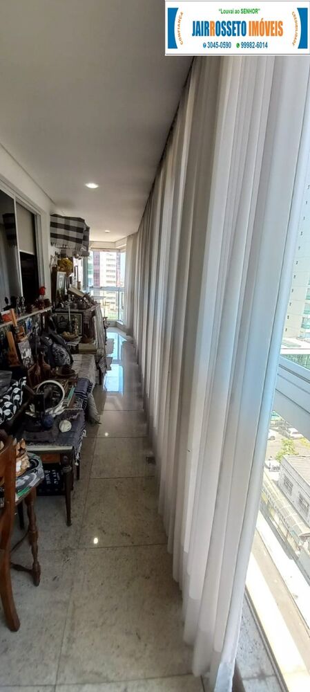 Apartamento, 3 quartos, 100 m² - Foto 7