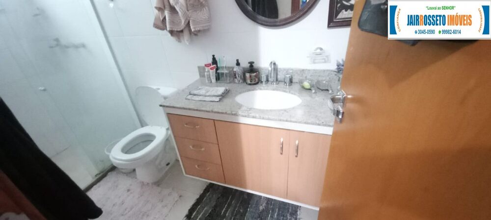 Apartamento, 3 quartos, 100 m² - Foto 10