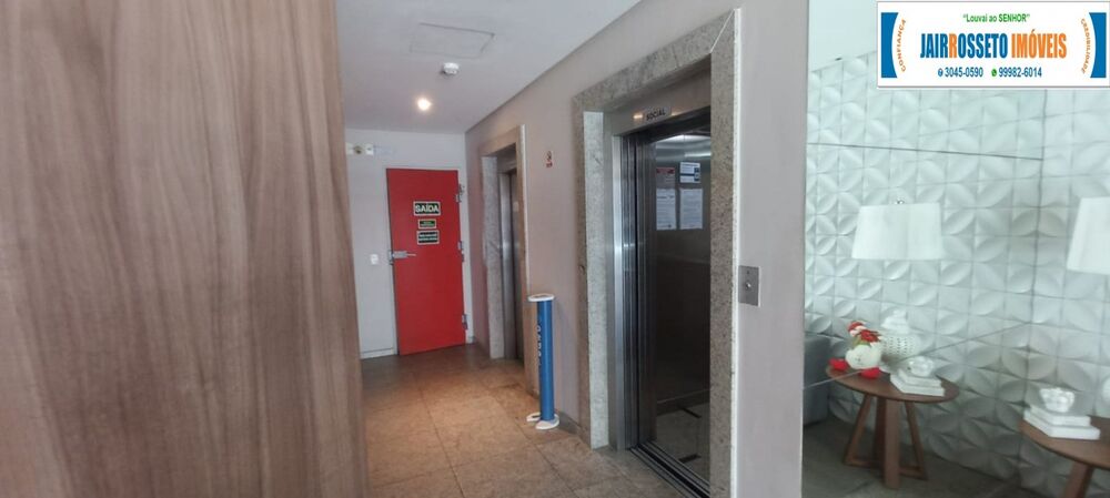 Apartamento, 3 quartos, 100 m² - Foto 2