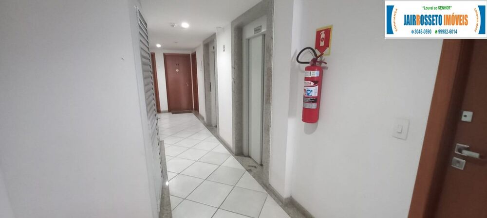 Apartamento, 3 quartos, 100 m² - Foto 3