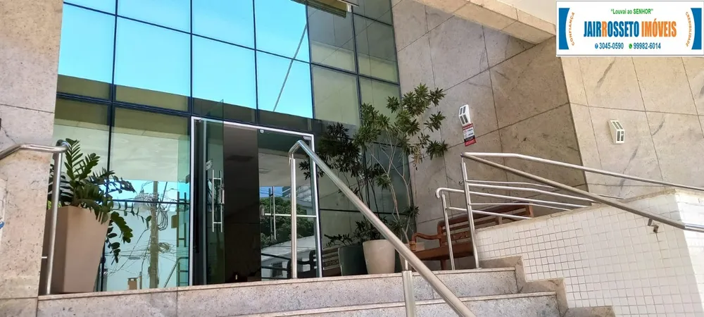 Apartamento, 3 quartos, 100 m² - Foto 3