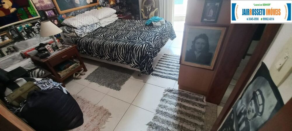 Apartamento, 3 quartos, 100 m² - Foto 6