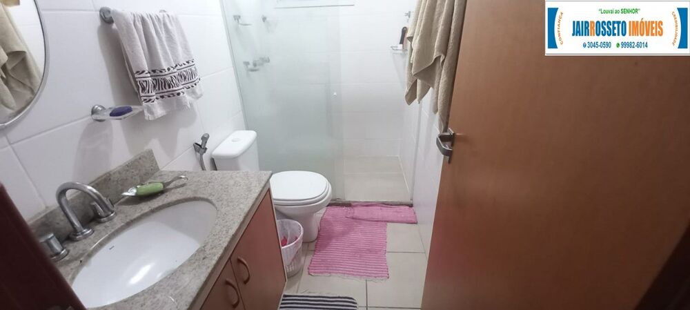Apartamento, 3 quartos, 100 m² - Foto 13